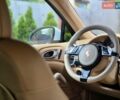 Белый Порше Каен, объемом двигателя 3.6 л и пробегом 150 тыс. км за 20000 $, фото 48 на Automoto.ua