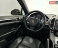 Порше Каен 2013 в Одессе на Automoto.ua Белый Порше Каен, объемом двигателя 3.6 л и пробегом 225 тыс. км за 18800 $, фото 13 на Automoto.ua