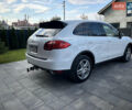 Білий Порше Cayenne, об'ємом двигуна 2.97 л та пробігом 135 тис. км за 24999 $, фото 4 на Automoto.ua