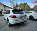 Білий Порше Cayenne, об'ємом двигуна 2.97 л та пробігом 135 тис. км за 24999 $, фото 3 на Automoto.ua