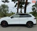 Белый Порше Каен, объемом двигателя 3 л и пробегом 158 тыс. км за 22999 $, фото 10 на Automoto.ua
