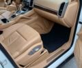 Белый Порше Каен, объемом двигателя 2.97 л и пробегом 167 тыс. км за 21000 $, фото 11 на Automoto.ua