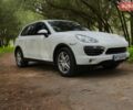 Білий Порше Cayenne, об'ємом двигуна 4.8 л та пробігом 168 тис. км за 29000 $, фото 1 на Automoto.ua