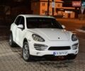 Белый Порше Каен, объемом двигателя 2.97 л и пробегом 308 тыс. км за 20999 $, фото 41 на Automoto.ua
