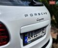 Белый Порше Каен, объемом двигателя 3.6 л и пробегом 150 тыс. км за 20000 $, фото 23 на Automoto.ua