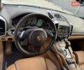 Белый Порше Каен, объемом двигателя 4.8 л и пробегом 137 тыс. км за 22900 $, фото 18 на Automoto.ua