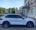 Белый Порше Каен, объемом двигателя 2.97 л и пробегом 308 тыс. км за 20999 $, фото 28 на Automoto.ua