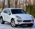 Білий Порше Cayenne, об'ємом двигуна 3 л та пробігом 240 тис. км за 20999 $, фото 22 на Automoto.ua