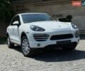 Білий Порше Cayenne, об'ємом двигуна 3 л та пробігом 215 тис. км за 21500 $, фото 1 на Automoto.ua