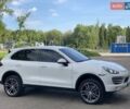 Белый Порше Каен, объемом двигателя 2.97 л и пробегом 308 тыс. км за 20999 $, фото 31 на Automoto.ua