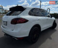 Білий Порше Cayenne, об'ємом двигуна 2.97 л та пробігом 190 тис. км за 24000 $, фото 14 на Automoto.ua