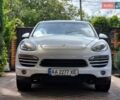 Белый Порше Каен, объемом двигателя 3.6 л и пробегом 150 тыс. км за 20000 $, фото 2 на Automoto.ua