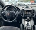 Белый Порше Каен, объемом двигателя 4.81 л и пробегом 106 тыс. км за 31490 $, фото 13 на Automoto.ua