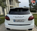 Білий Порше Cayenne, об'ємом двигуна 4.8 л та пробігом 89 тис. км за 28999 $, фото 4 на Automoto.ua