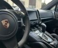 Белый Порше Каен, объемом двигателя 3 л и пробегом 169 тыс. км за 26500 $, фото 9 на Automoto.ua