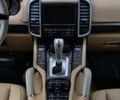 Белый Порше Каен, объемом двигателя 3.6 л и пробегом 150 тыс. км за 20000 $, фото 49 на Automoto.ua