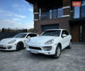 Білий Порше Cayenne, об'ємом двигуна 2.97 л та пробігом 135 тис. км за 24999 $, фото 1 на Automoto.ua