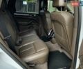 Белый Порше Каен, объемом двигателя 3.6 л и пробегом 83 тыс. км за 27000 $, фото 5 на Automoto.ua