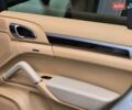 Белый Порше Каен, объемом двигателя 3.6 л и пробегом 150 тыс. км за 20000 $, фото 40 на Automoto.ua