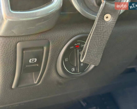 Білий Порше Cayenne, об'ємом двигуна 2.97 л та пробігом 190 тис. км за 24000 $, фото 25 на Automoto.ua