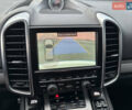 Білий Порше Cayenne, об'ємом двигуна 4.8 л та пробігом 81 тис. км за 20900 $, фото 14 на Automoto.ua