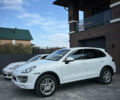 Білий Порше Cayenne, об'ємом двигуна 2.97 л та пробігом 135 тис. км за 24999 $, фото 5 на Automoto.ua