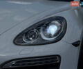 Білий Порше Cayenne, об'ємом двигуна 2.97 л та пробігом 190 тис. км за 24000 $, фото 3 на Automoto.ua