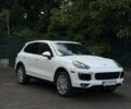 Білий Порше Cayenne, об'ємом двигуна 3.6 л та пробігом 147 тис. км за 23000 $, фото 1 на Automoto.ua