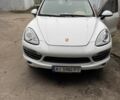 Белый Порше Каен, объемом двигателя 3.6 л и пробегом 99 тыс. км за 20000 $, фото 3 на Automoto.ua