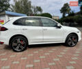 Порше Cayenne 2014 у Христиновке на Automoto.ua Білий Порше Cayenne, об'ємом двигуна 3 л та пробігом 199 тис. км за 26000 $, фото 3 на Automoto.ua