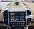 Белый Порше Каен, объемом двигателя 3.6 л и пробегом 210 тыс. км за 22900 $, фото 20 на Automoto.ua