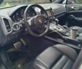 Белый Порше Каен, объемом двигателя 4.81 л и пробегом 62 тыс. км за 34500 $, фото 11 на Automoto.ua