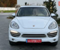 Порше Cayenne 2014 у Луцьку на Automoto.ua Білий Порше Cayenne, об'ємом двигуна 3 л та пробігом 187 тис. км за 22400 $, фото 32 на Automoto.ua