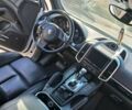 Белый Порше Каен, объемом двигателя 2.97 л и пробегом 194 тыс. км за 31700 $, фото 43 на Automoto.ua