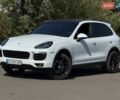 Білий Порше Cayenne, об'ємом двигуна 3.6 л та пробігом 126 тис. км за 31500 $, фото 1 на Automoto.ua