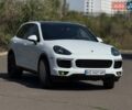 Білий Порше Cayenne, об'ємом двигуна 3.6 л та пробігом 126 тис. км за 31500 $, фото 3 на Automoto.ua