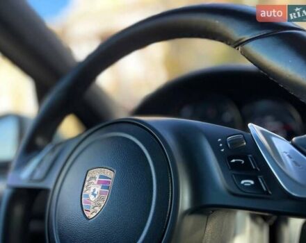 Белый Порше Каен, объемом двигателя 3 л и пробегом 150 тыс. км за 21999 $, фото 16 на Automoto.ua
