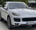 Білий Порше Cayenne, об'ємом двигуна 2.97 л та пробігом 145 тис. км за 37500 $, фото 7 на Automoto.ua