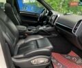 Білий Порше Cayenne, об'ємом двигуна 3 л та пробігом 192 тис. км за 23999 $, фото 33 на Automoto.ua