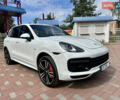 Порше Cayenne 2014 у Христиновке на Automoto.ua Білий Порше Cayenne, об'ємом двигуна 3 л та пробігом 199 тис. км за 26000 $, фото 1 на Automoto.ua