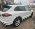 Белый Порше Каен, объемом двигателя 3 л и пробегом 155 тыс. км за 32000 $, фото 5 на Automoto.ua