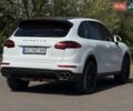 Білий Порше Cayenne, об'ємом двигуна 3.6 л та пробігом 126 тис. км за 31500 $, фото 12 на Automoto.ua