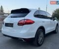 Белый Порше Каен, объемом двигателя 2.97 л и пробегом 232 тыс. км за 25900 $, фото 40 на Automoto.ua