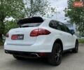 Білий Порше Cayenne, об'ємом двигуна 3 л та пробігом 192 тис. км за 23999 $, фото 19 на Automoto.ua