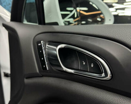 Белый Порше Каен, объемом двигателя 3.6 л и пробегом 130 тыс. км за 27500 $, фото 67 на Automoto.ua