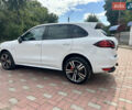 Порше Cayenne 2014 у Христиновке на Automoto.ua Білий Порше Cayenne, об'ємом двигуна 3 л та пробігом 199 тис. км за 26000 $, фото 4 на Automoto.ua