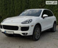 Білий Порше Cayenne, об'ємом двигуна 3 л та пробігом 115 тис. км за 29999 $, фото 1 на Automoto.ua