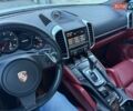 Белый Порше Каен, объемом двигателя 2.97 л и пробегом 232 тыс. км за 25900 $, фото 54 на Automoto.ua