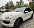 Білий Порше Cayenne, об'ємом двигуна 3.6 л та пробігом 190 тис. км за 29500 $, фото 1 на Automoto.ua