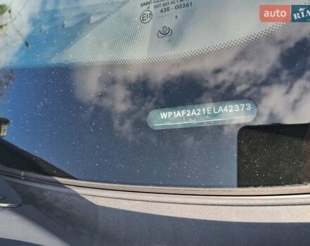 Белый Порше Каен, объемом двигателя 2.97 л и пробегом 194 тыс. км за 31700 $, фото 28 на Automoto.ua